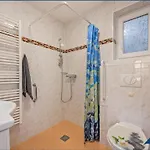 Haus Kiefernduene Eg Lejlighed Heringsdorf (Usedom)