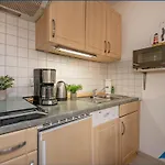 Apartamento Haus Kiefernduene Eg Heringsdorf (Usedom)