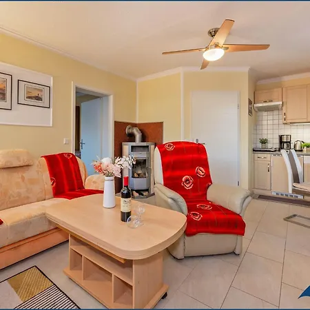 Haus Kiefernduene Eg