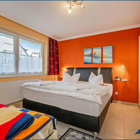 Haus Kieferndüne Eg *