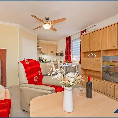 Haus Kiefernduene Eg * Heringsdorf