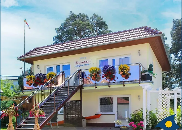 Haus Kiefernduene Eg