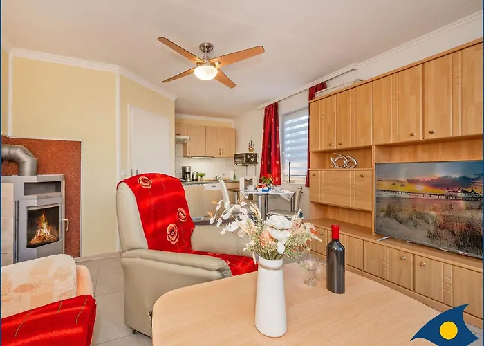 Haus Kiefernduene Eg