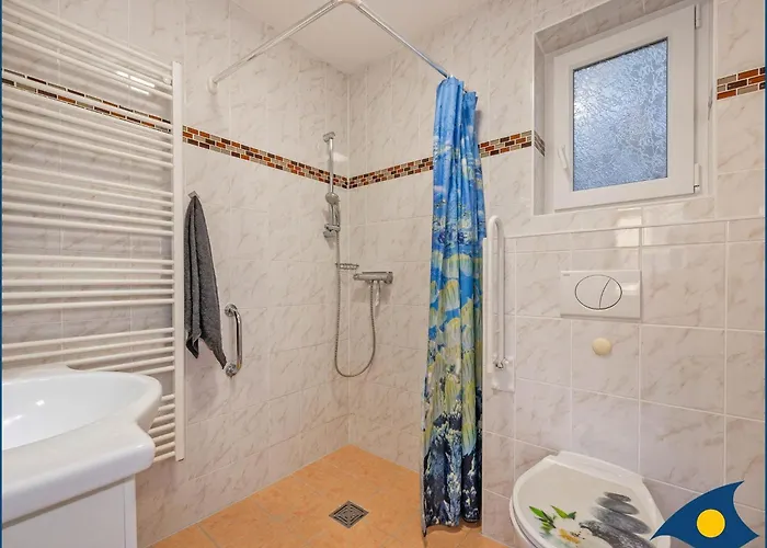 Haus Kiefernduene Eg 아파트 제바트헤링스도르프