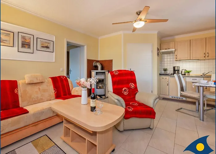 Haus Kiefernduene Eg