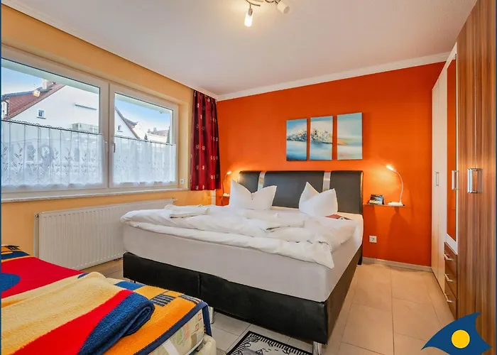 Haus Kiefernduene Eg *