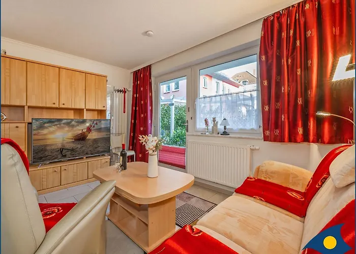 Haus Kiefernduene Eg